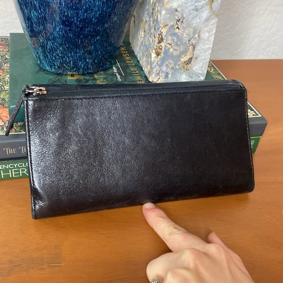 COACH Authentic Madison Leather Wallet - Picture 4 of 12